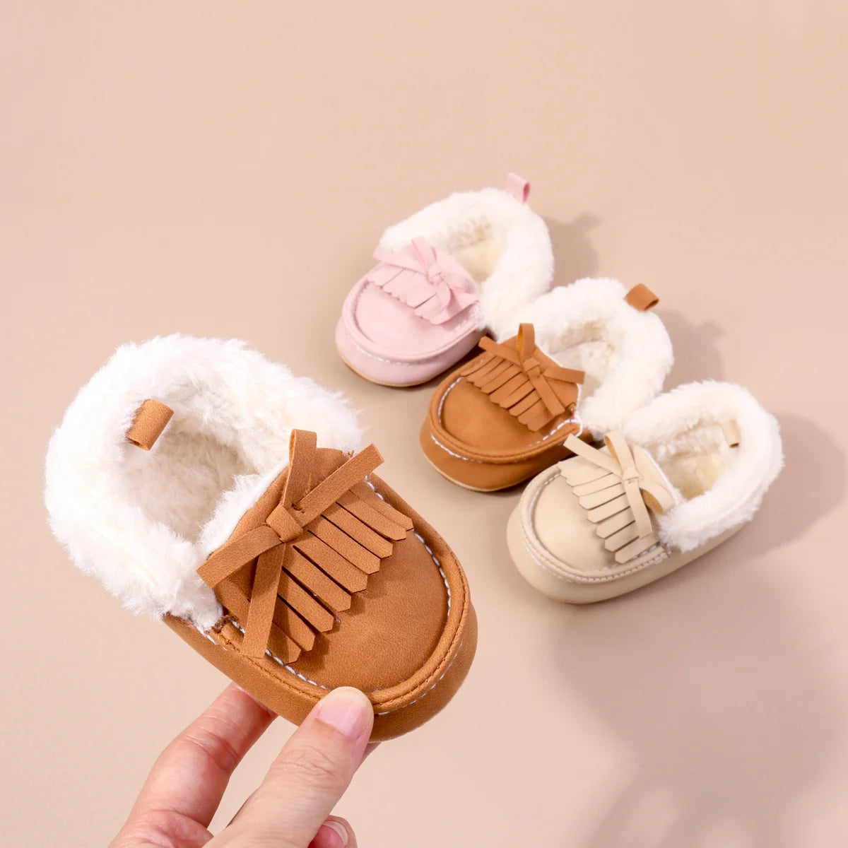 Chaussures Bébé Premier Pas