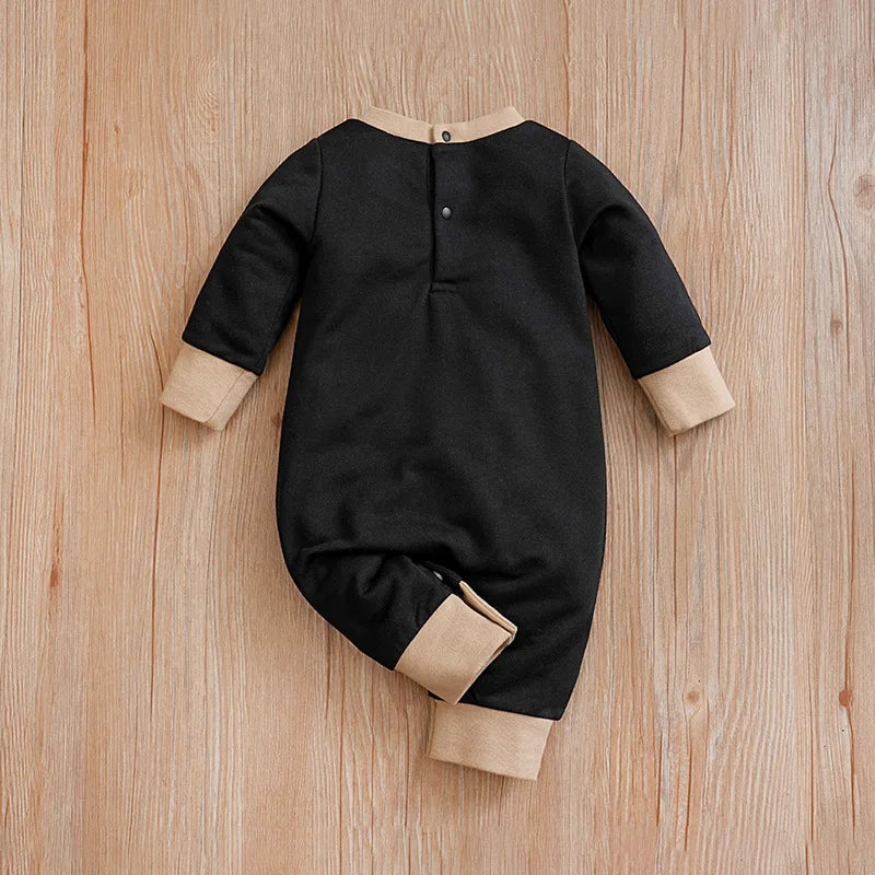 Body Bébé Ours Carton