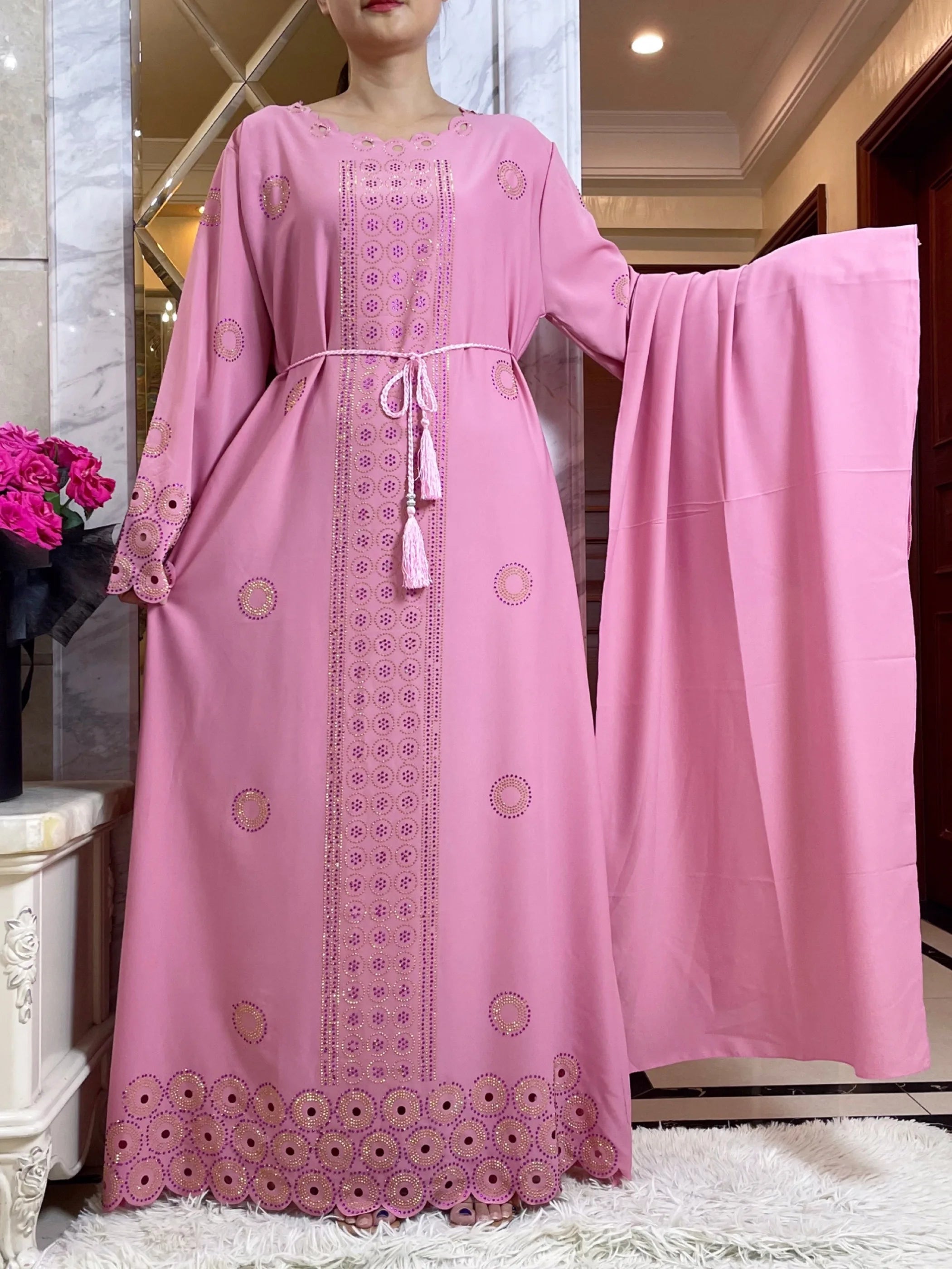 Robe Femme Élégante