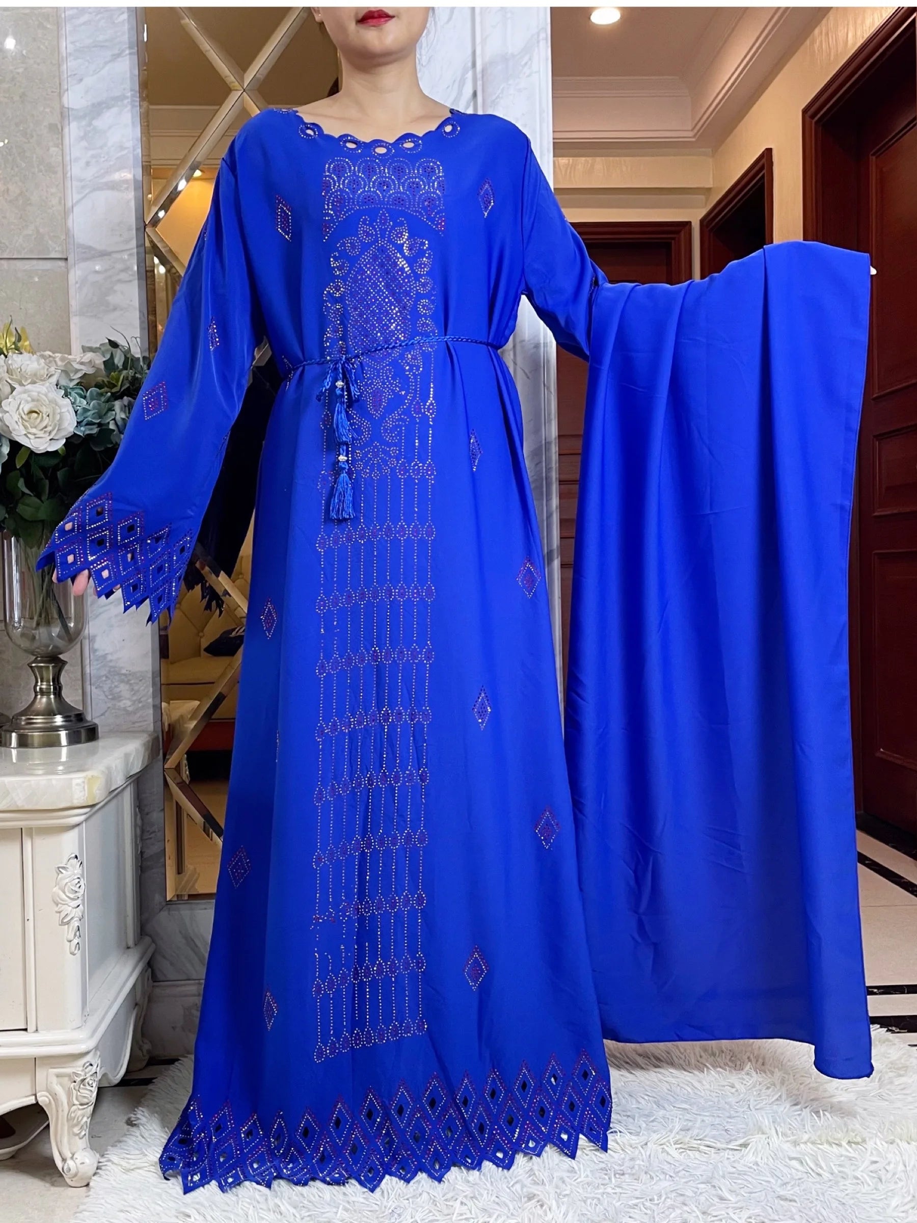 Robe Femme Élégante