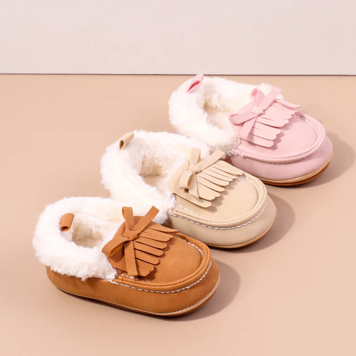 Chaussures Bébé Premier Pas