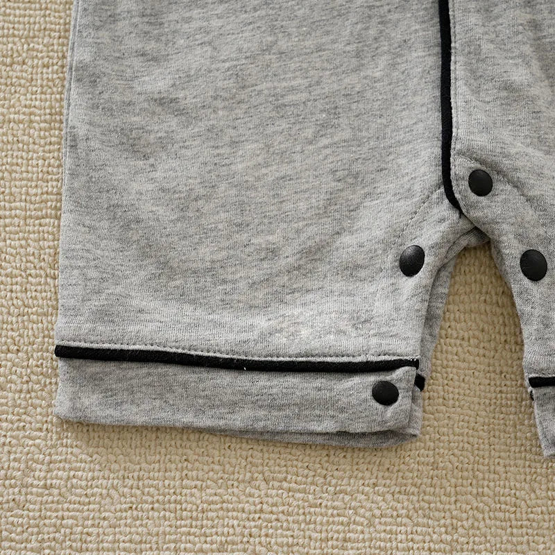 Pyjama Bébé Coton Confort