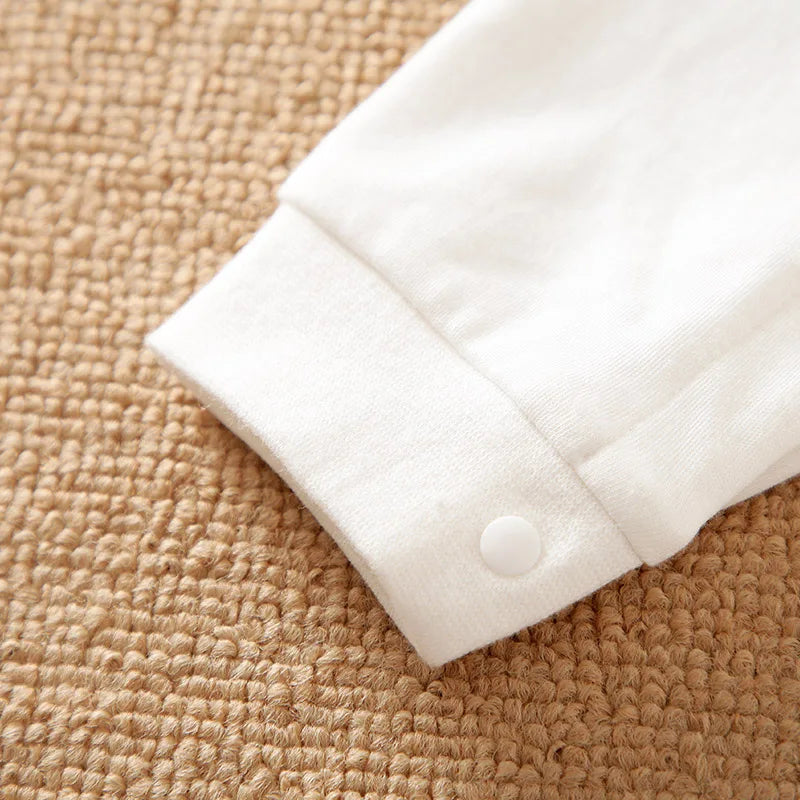 Bébé Body Gentleman