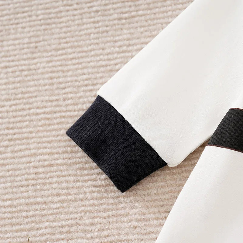 Body Bébé Astronaute