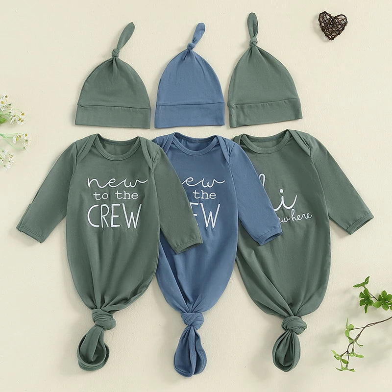 Ensemble Dino Bébé 3 pièces