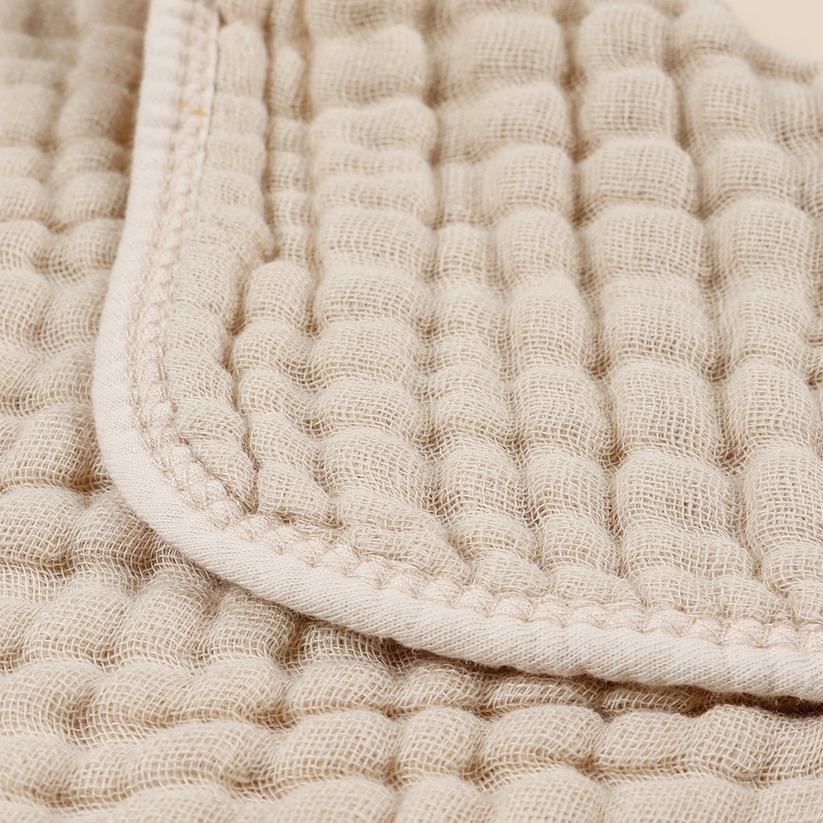 Serviettes Bébé 6 Couches