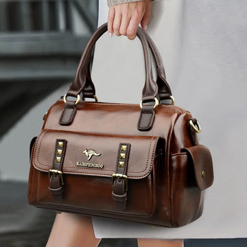 Sac à Main Femme Luxe Cuir