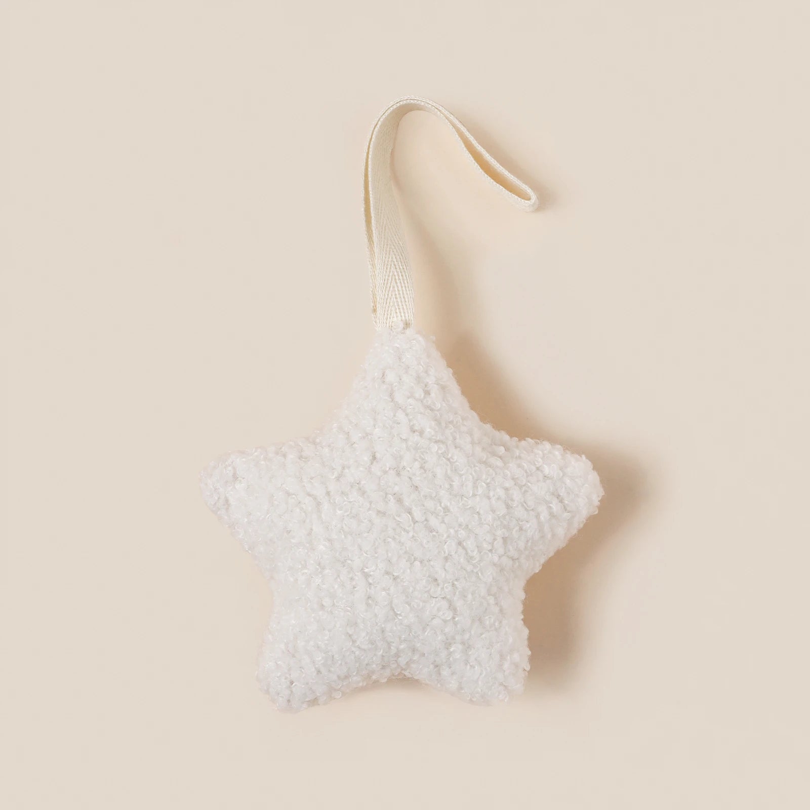 Attache-Sucette Ours Bébé