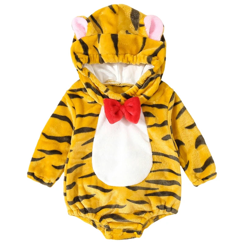 Costume Abeille Bébé
