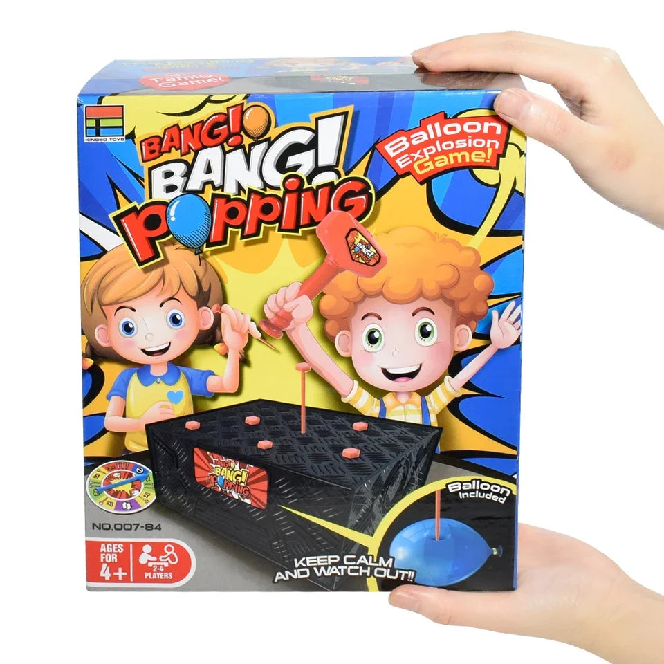 Jeu Ballon Multijoueur Famille