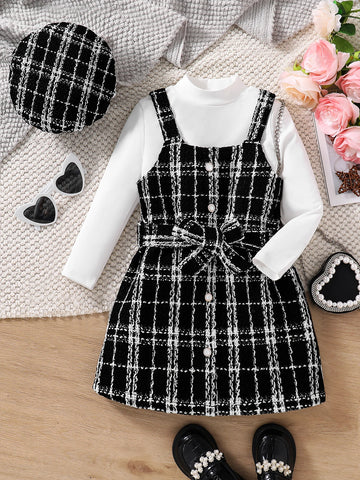 Robe Cérémonie Fille