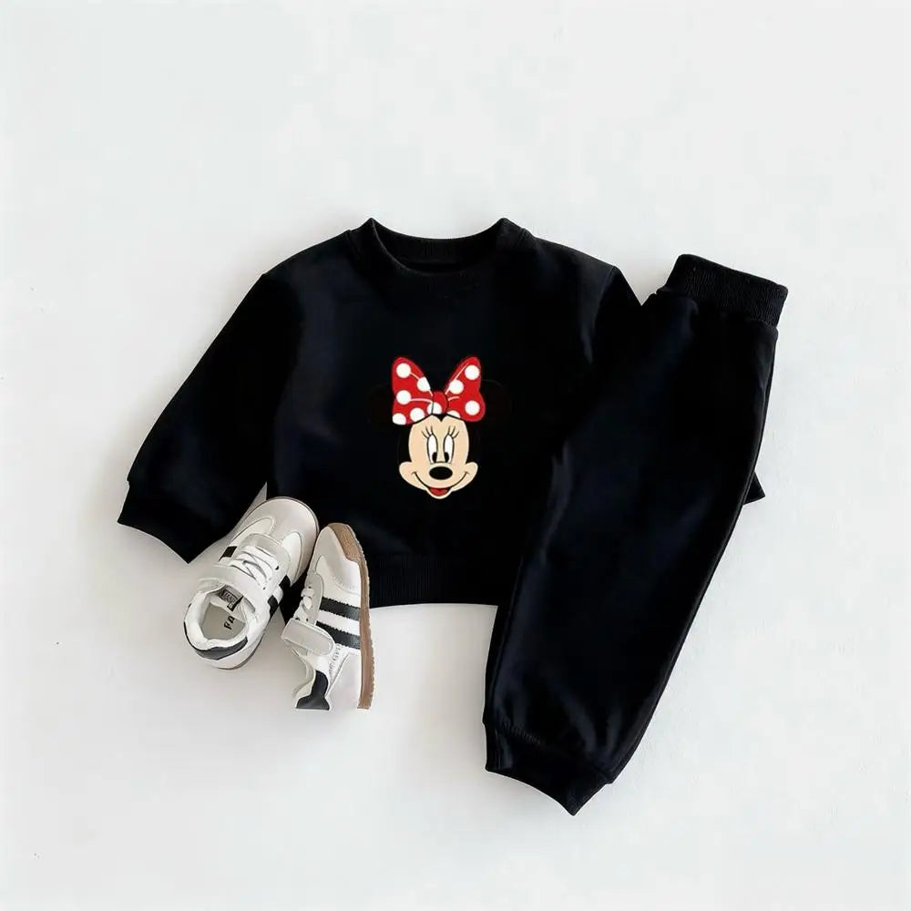 Sweat Disney Minnie
