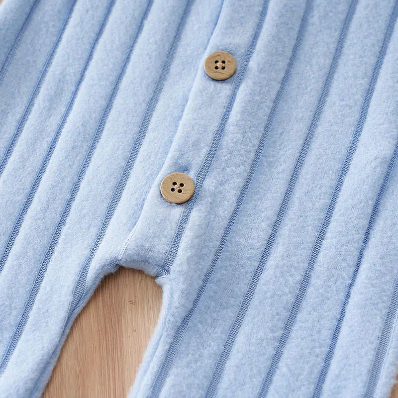 Combinaison Bébé Ours