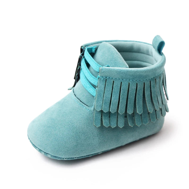 Chaussures Bébé Printemps Automne