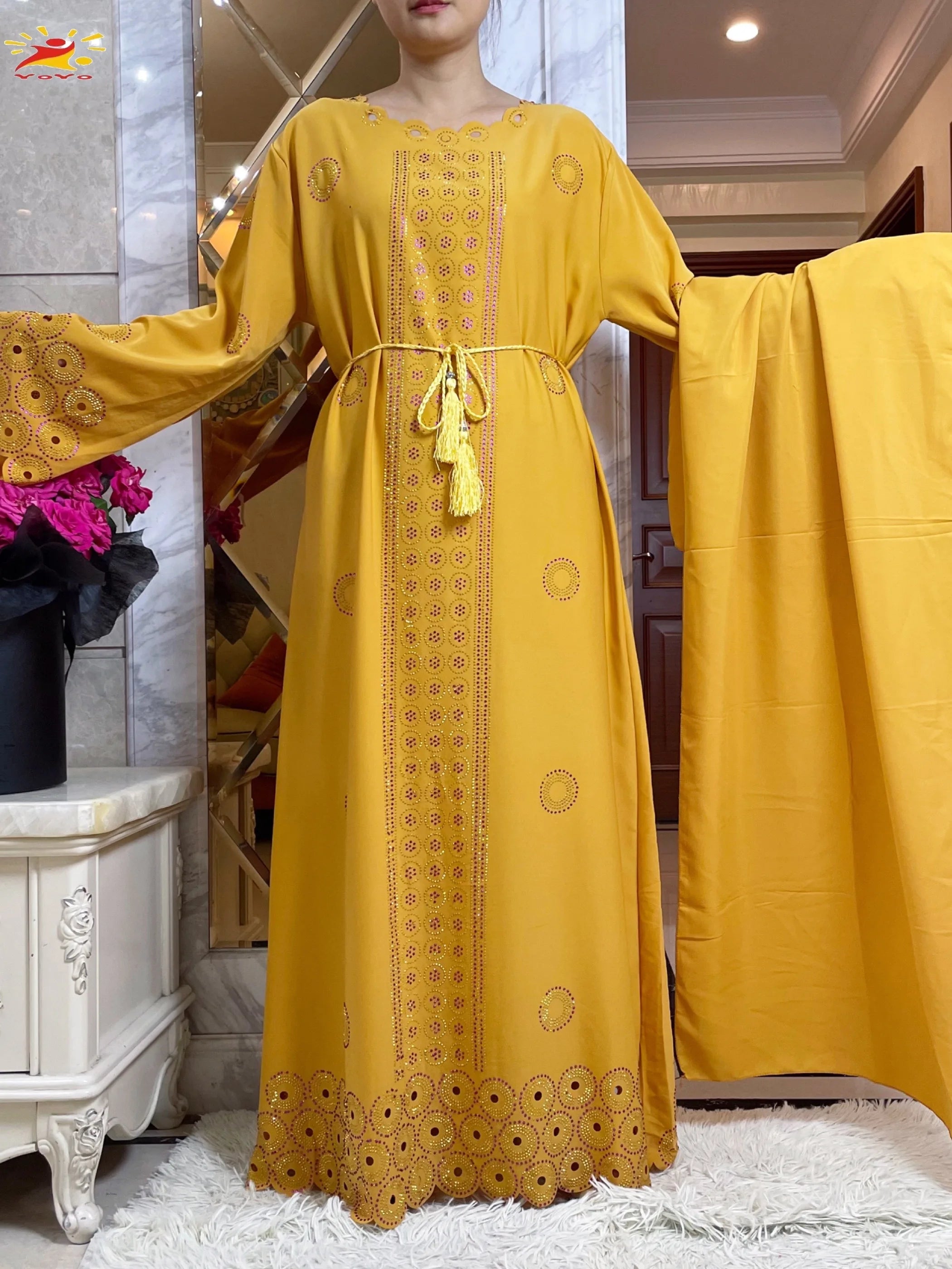 Robe Femme Élégante