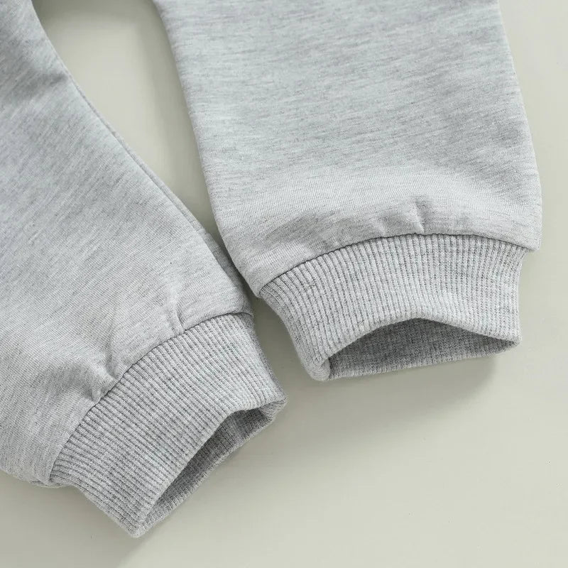 Ensemble Bébé Tractor Garçon