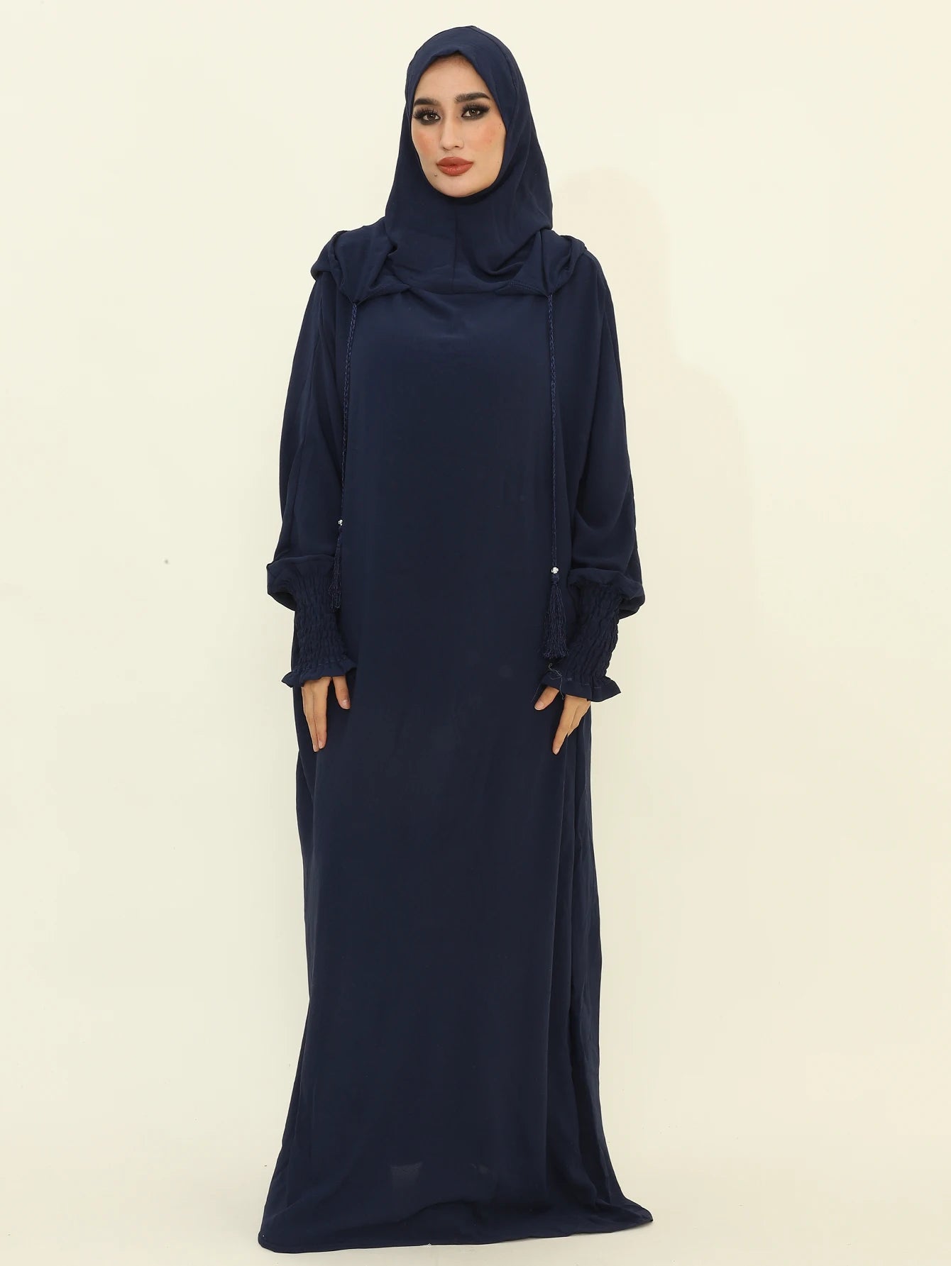 Robes Modestes Femme Musulmane