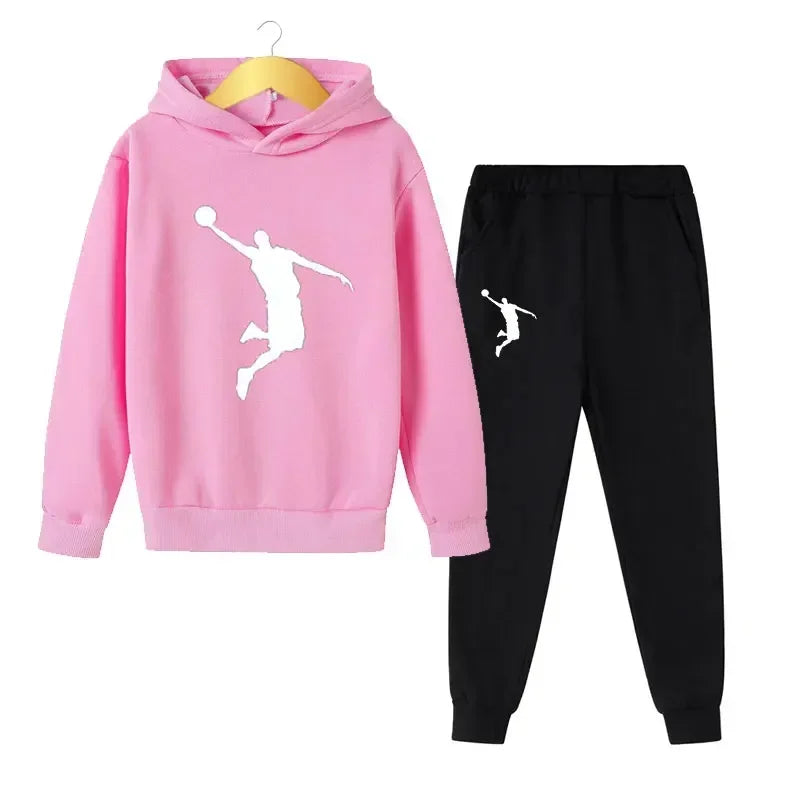 Ensemble Sportif Enfant