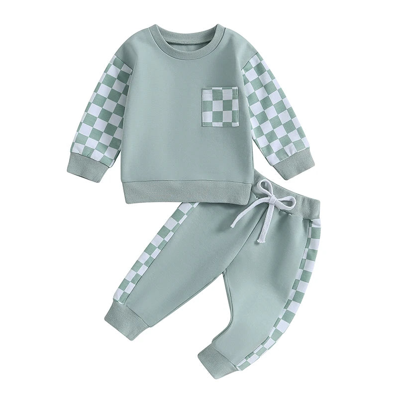 Tenue Bébé Garçon Motifs