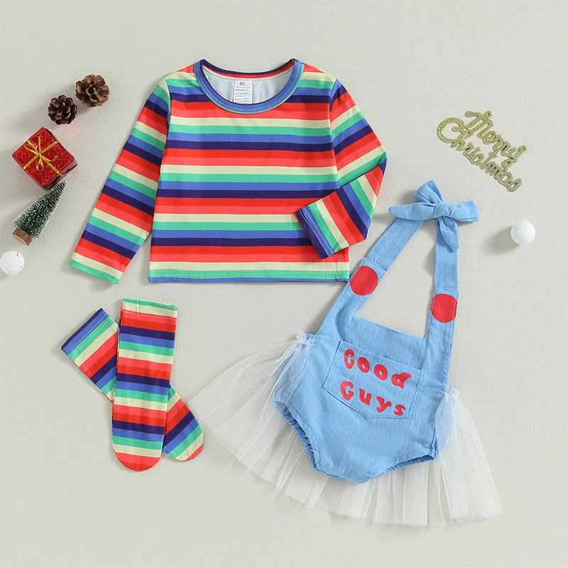 Déguisement Bébé