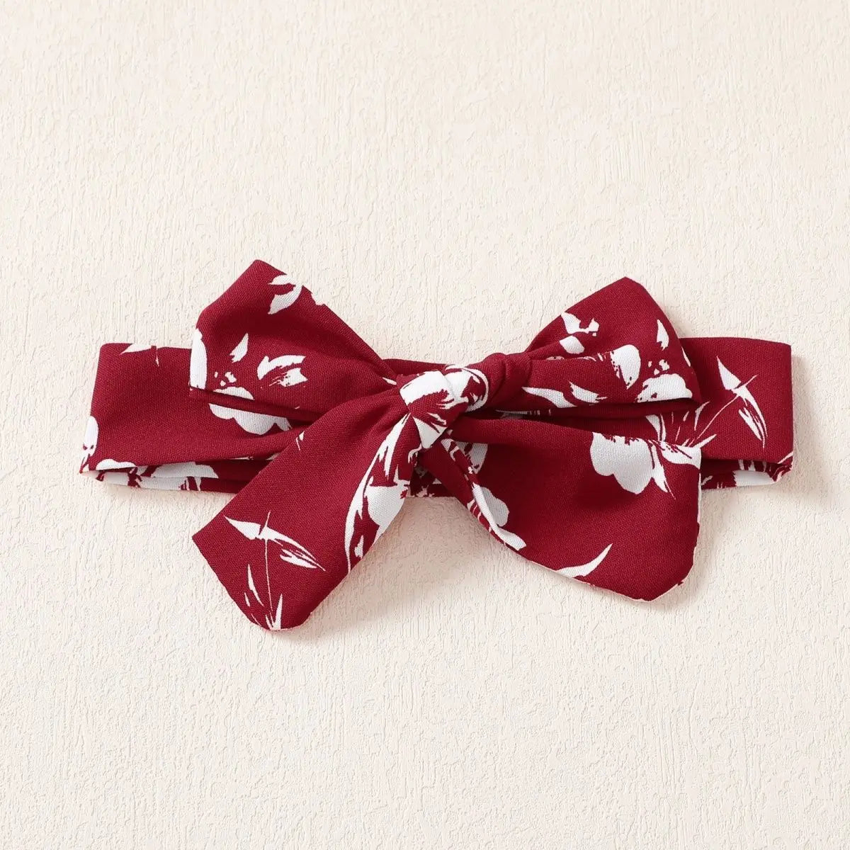 Robe Bébé Été Princesse Noeud