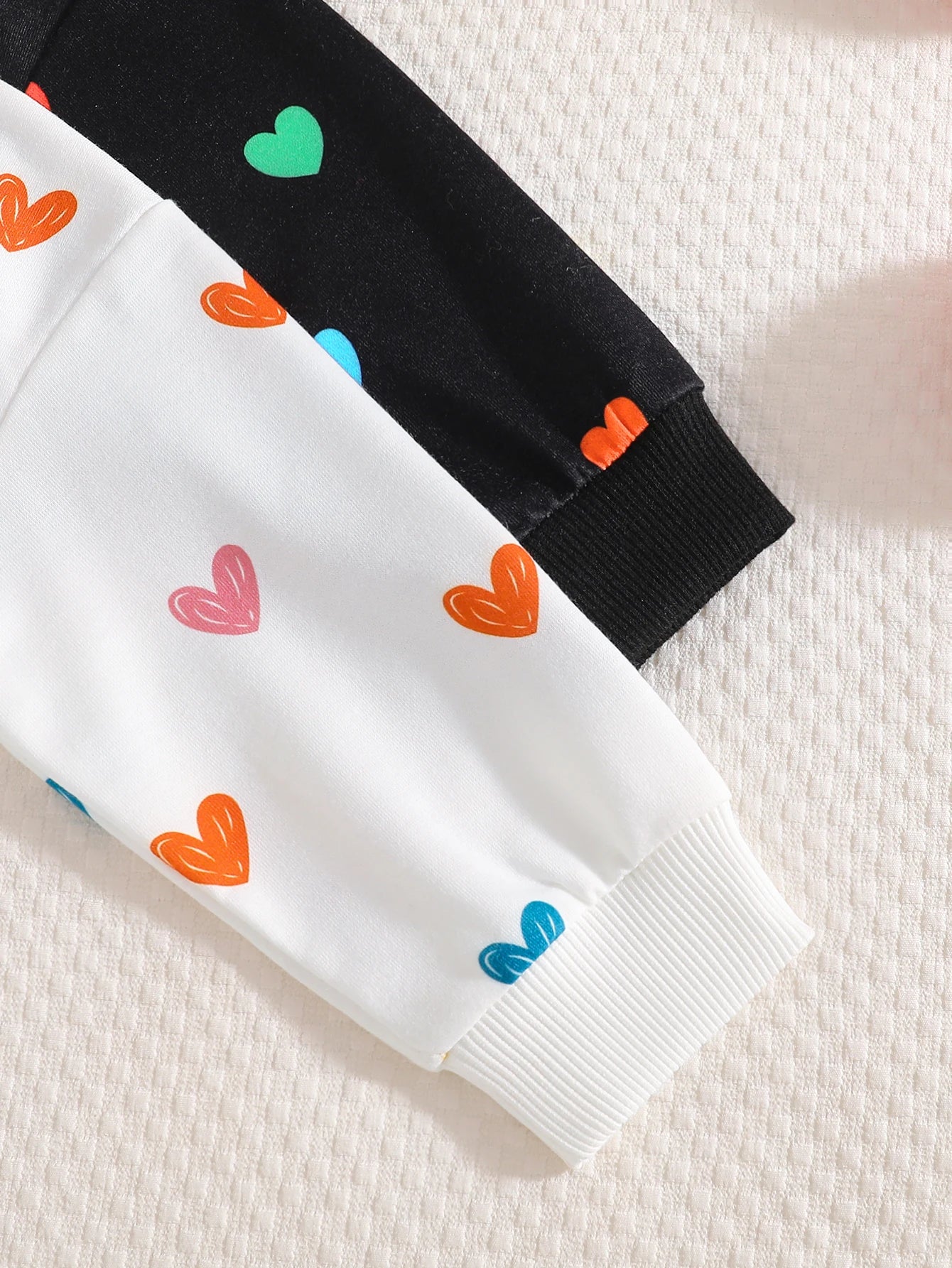 Sweatshirt Bébé Fille