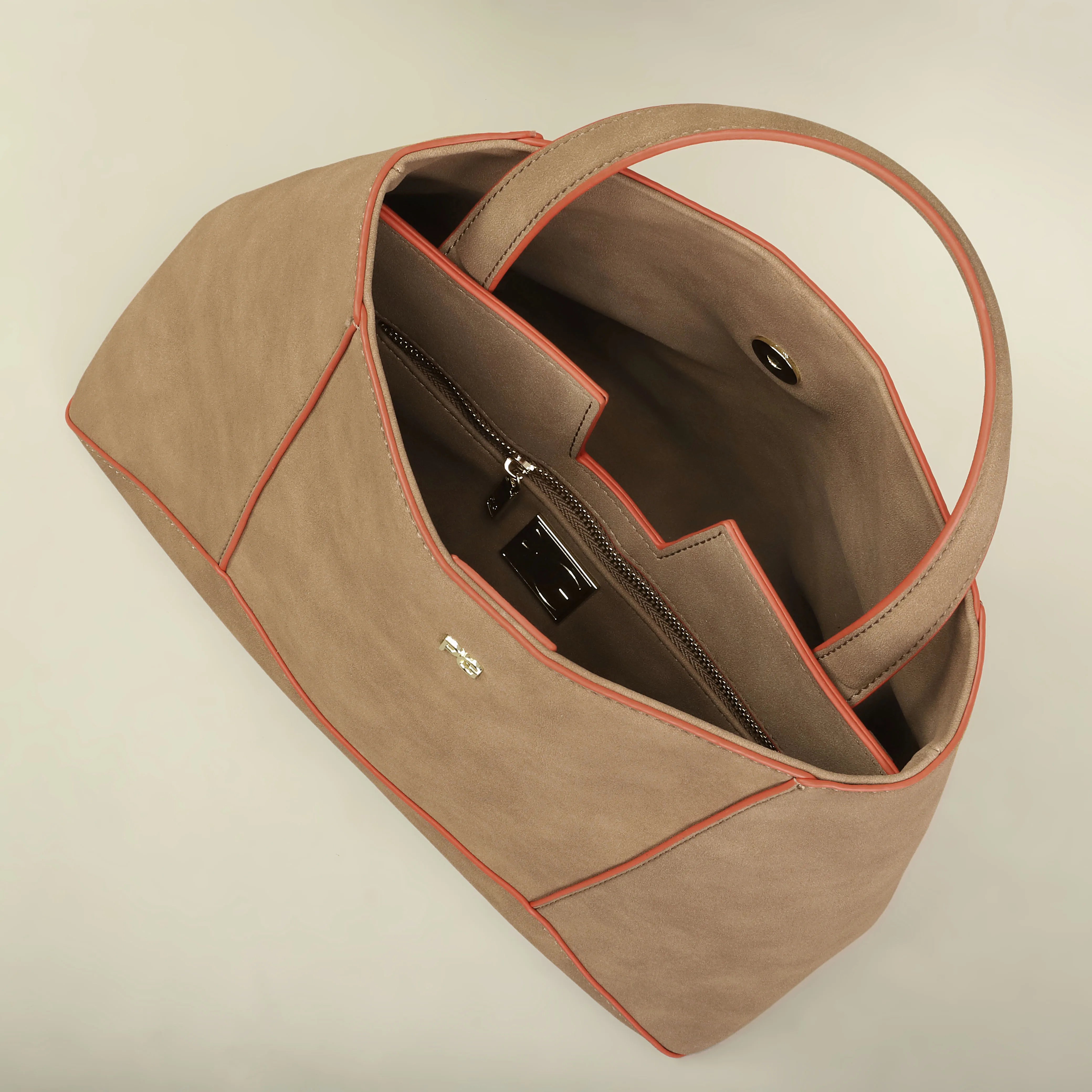 Sac Cabas Luxe Femme 2025 Élégant