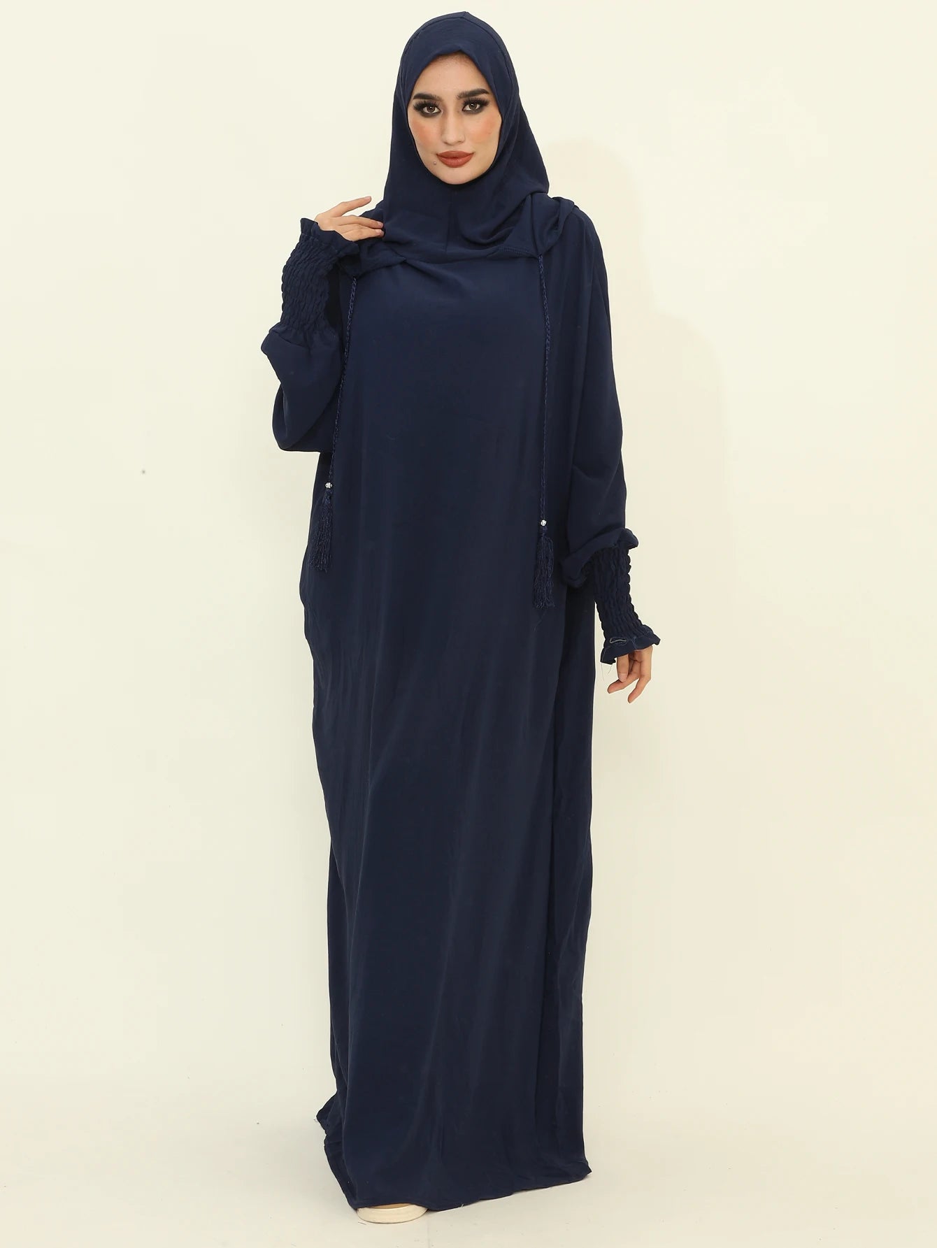 Robes Modestes Femme Musulmane
