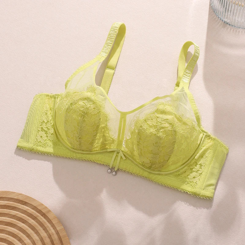 Soutien-gorge Femme Grande Taille