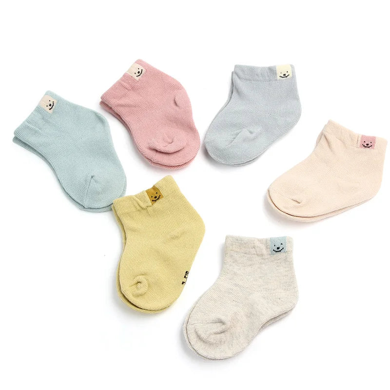 Chaussettes Bébé Lot