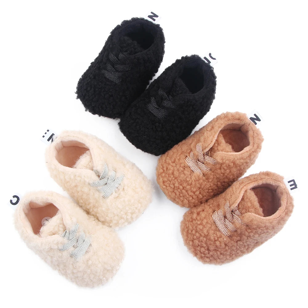 Chaussures Bébé Hiver