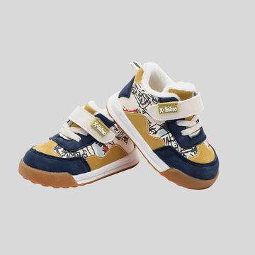 Chaussures Bébé Chaudes Antidérapantes Confortables