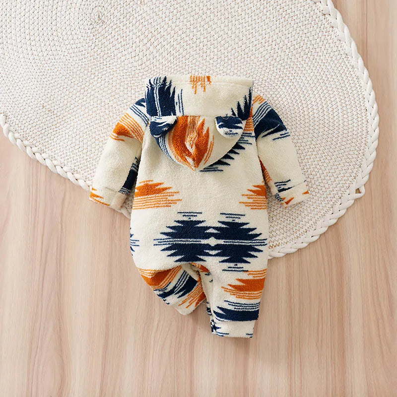 Rompers Bébé Noël