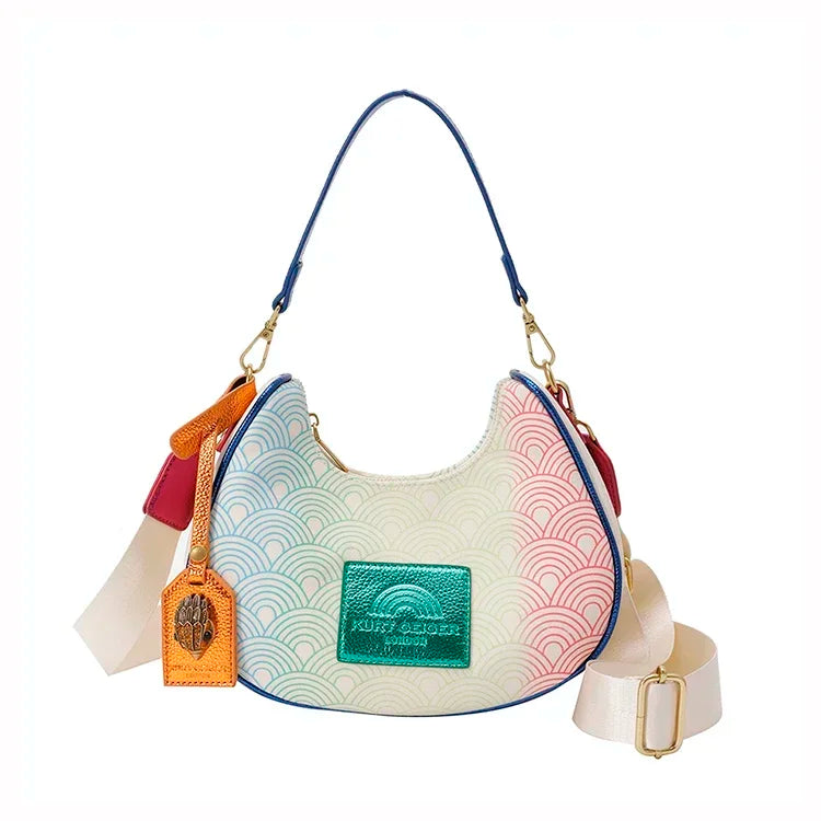 Sac Messager Femme Luxe Designer