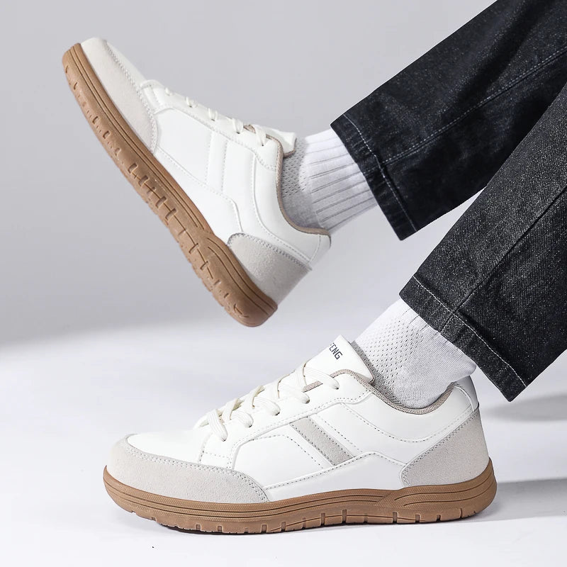 Chaussures Homme Cuir Élégantes