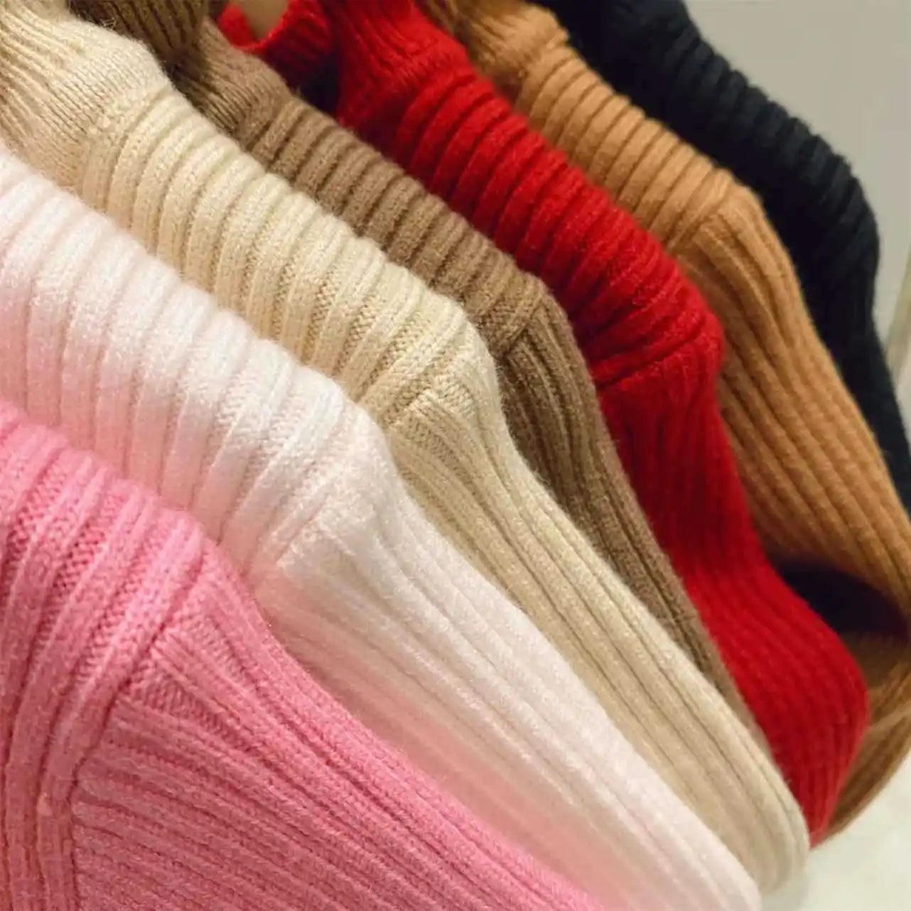 Pull Tricot Bébé Unisexe