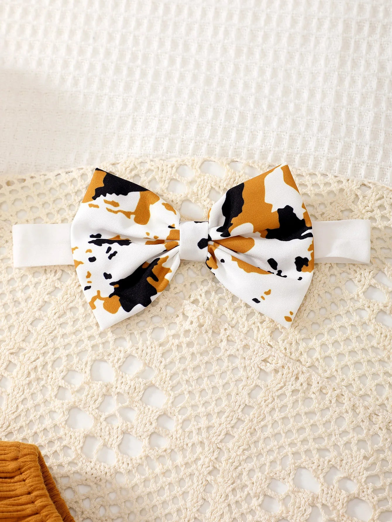 Ensemble Bébé Fille Mignon