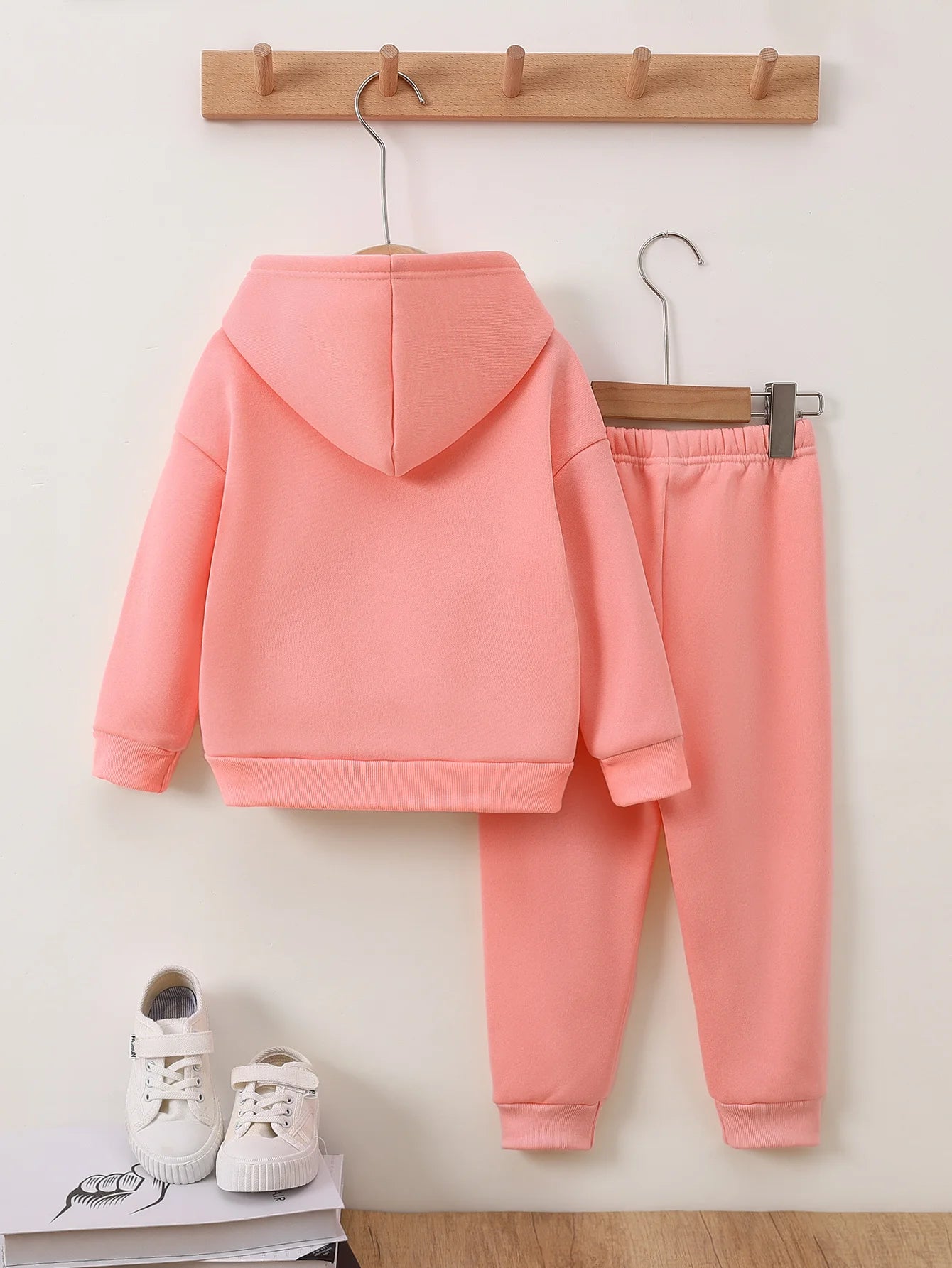 Ensemble Stitch Fille Disney