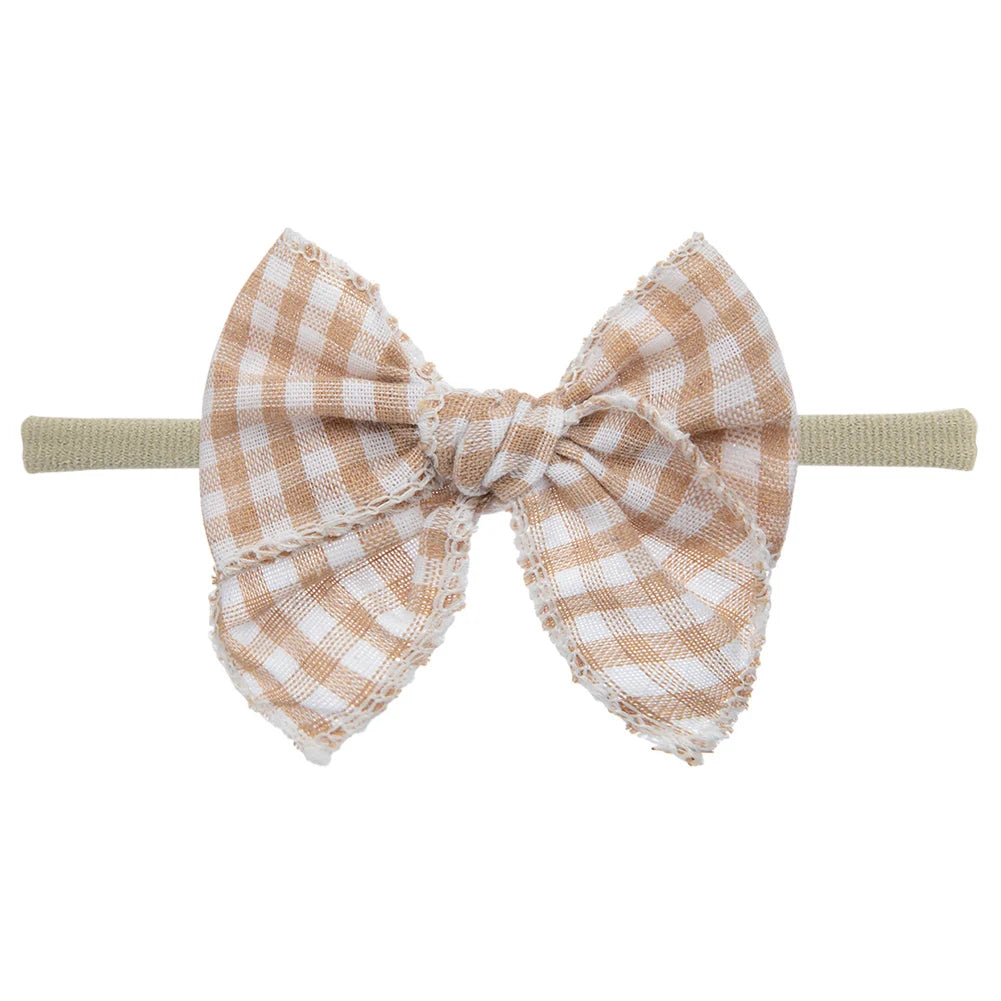 Bandeaux Bébé Mini Fable