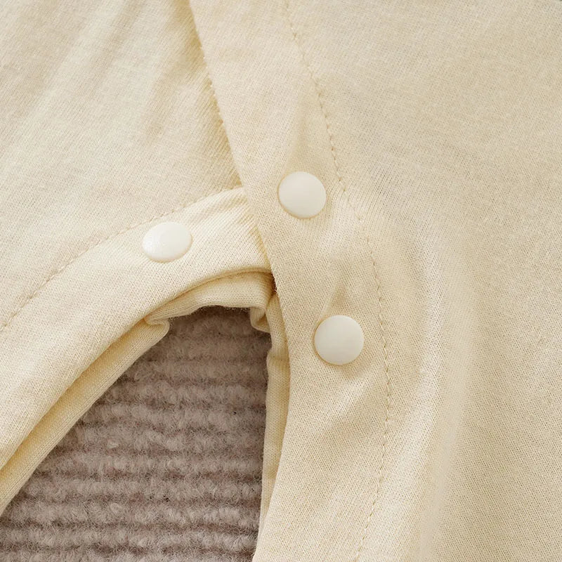 Combinaison Bébé Animaux