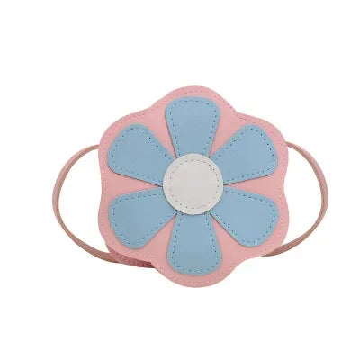 Sac Bandoulière Rouge Enfant