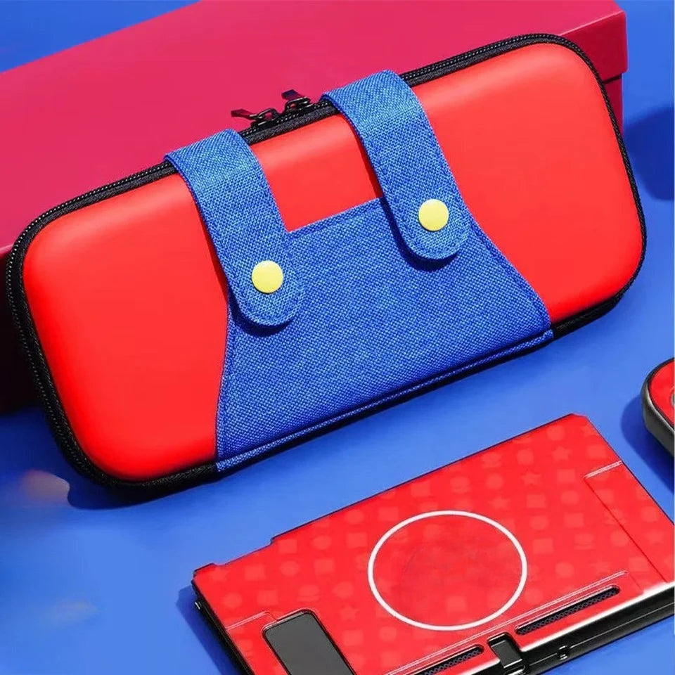 Housse Transport Nintendo Switch
