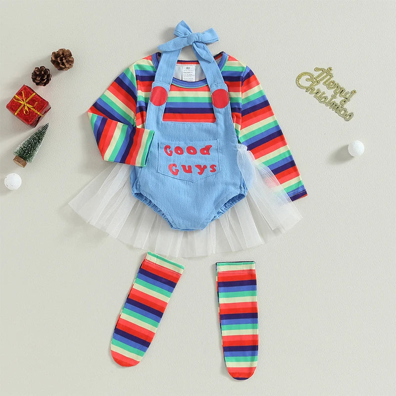 Déguisement Bébé