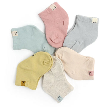 Chaussettes Bébé Lot