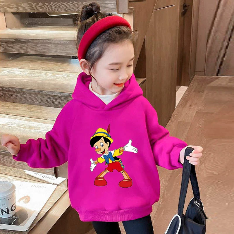 Ensemble Disney Pikachu Enfant