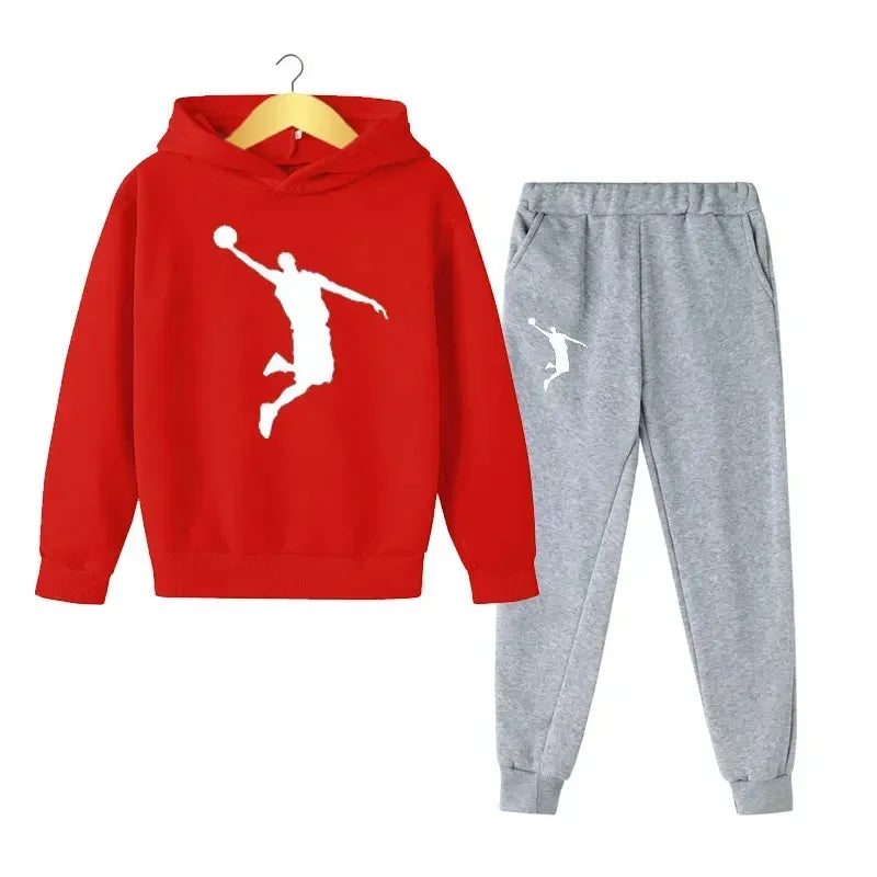 Ensemble Sportif Enfant