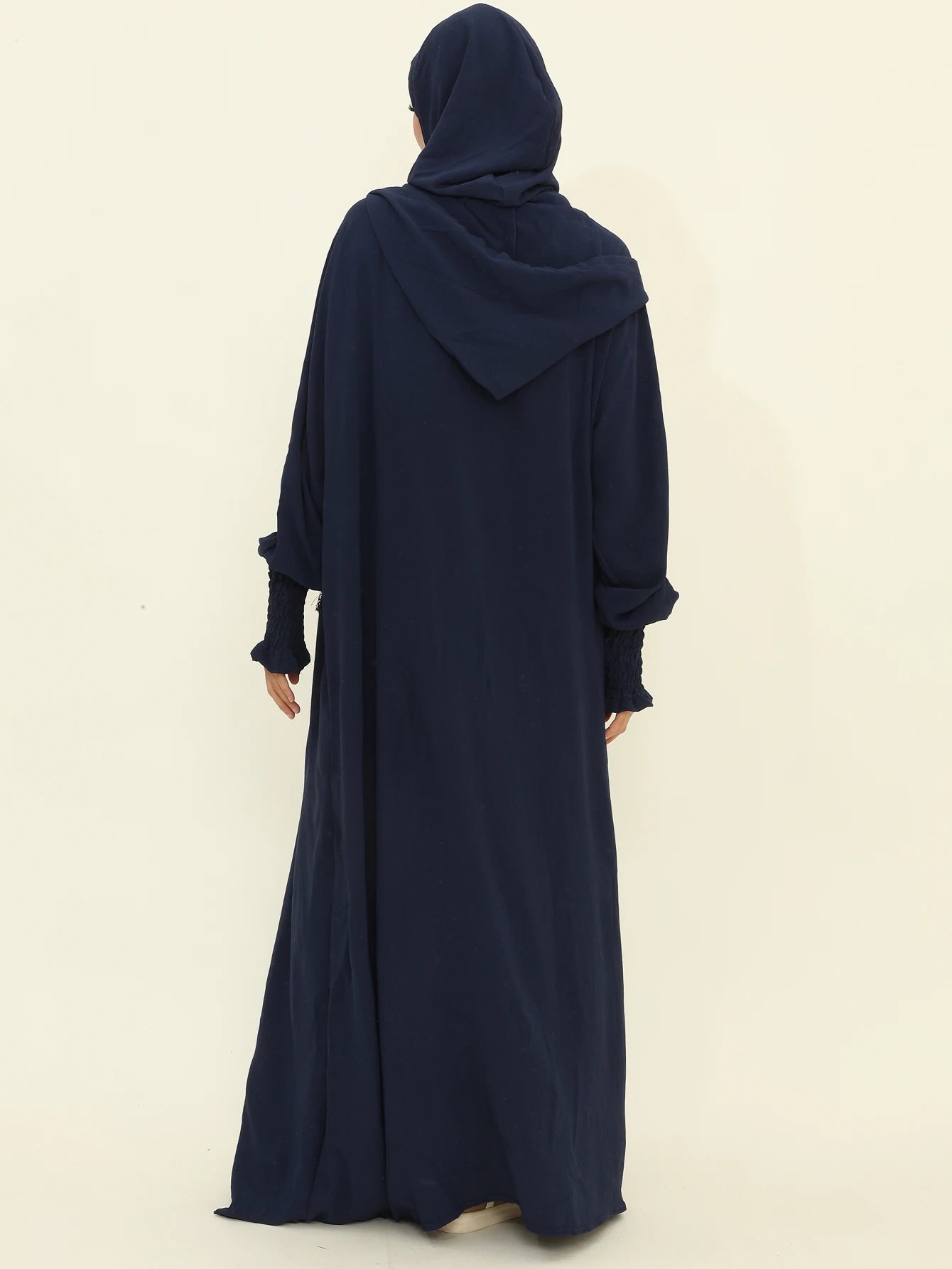 Robes Modestes Femme Musulmane