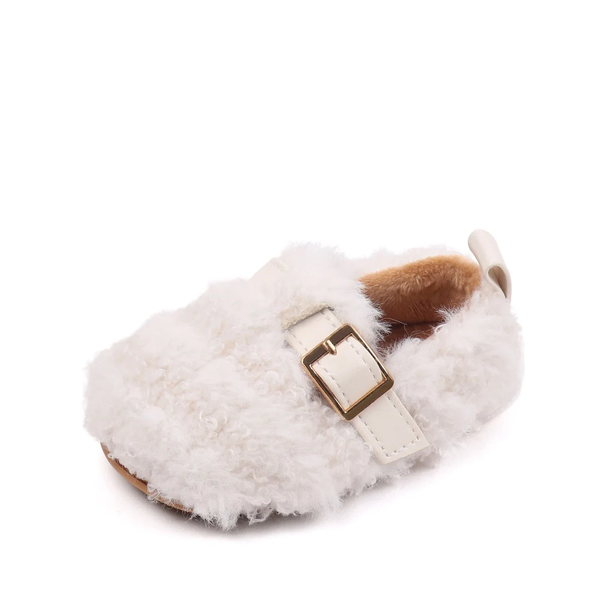 Chaussures Bébé Fille Hiver