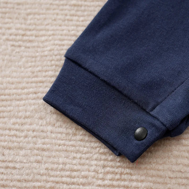 Rompers Bébé Gentleman