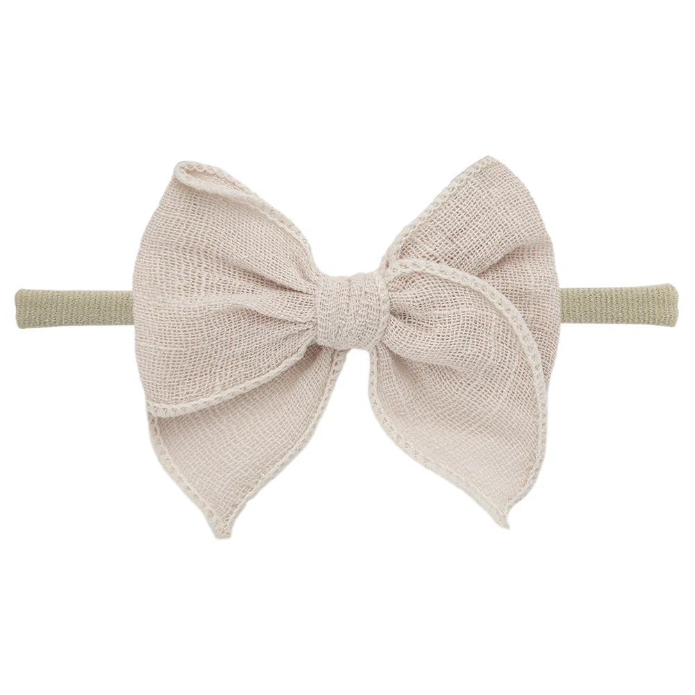 Bandeaux Mini Fable Bébé